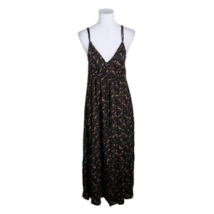 Unisex A.P.C. - Õhuke kleit, suurus 40 - Must (1)
