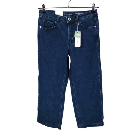Unisex Tom Tailor - Teksad, suurus W28 - Sinine ()
