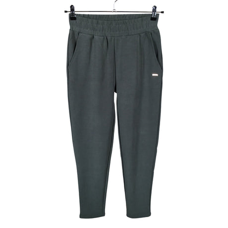 Unisex Athlecia - Dressikangast püksid, suurus 36 - Roheline ()