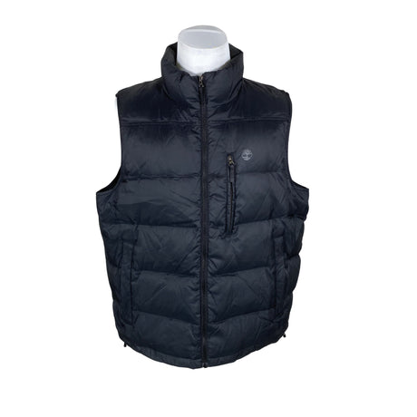 Unisex Timberland - Õuevest, suurus XXL - Must ()