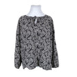 Unisex Signal - Pluus, suurus 44 - Must ()