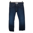 Unisex Levi's - Teksad, suurus M - Sinine ()
