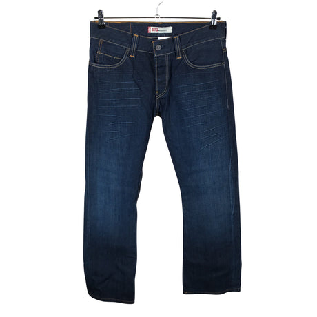 Unisex Levi's - Teksad, suurus M - Sinine ()