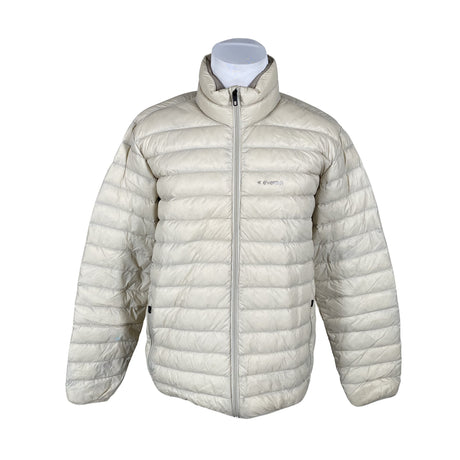 Unisex Everest - Õhem talvejope, suurus XXL - Beige ()