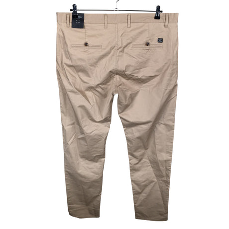 Unisex Matinique - Chino-püksid, suurus W40 - Beige (2)
