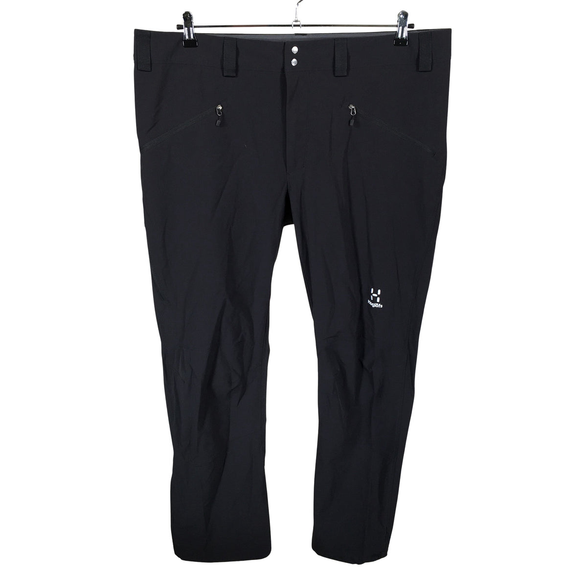 Unisex Haglöfs - Õuepüksid, suurus XXL - Must (1)