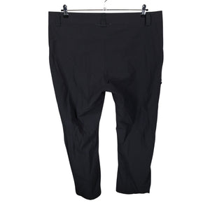 Unisex Haglöfs - Õuepüksid, suurus XXL - Must (2)