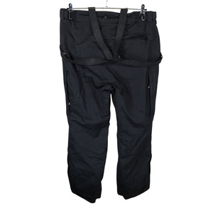 Unisex Icepeak - Talvepüksid, suurus XXXL - Must (2)