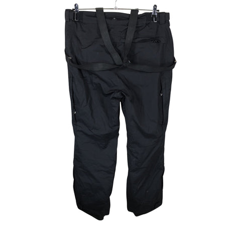 Unisex Icepeak - Talvepüksid, suurus XXXL - Must (2)