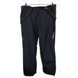 Unisex Icepeak - Talvepüksid, suurus XXXL - Must ()