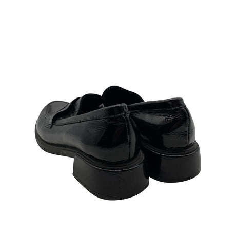 Unisex Lorenzo - Mokassiinid, suurus 40 - Must (2)