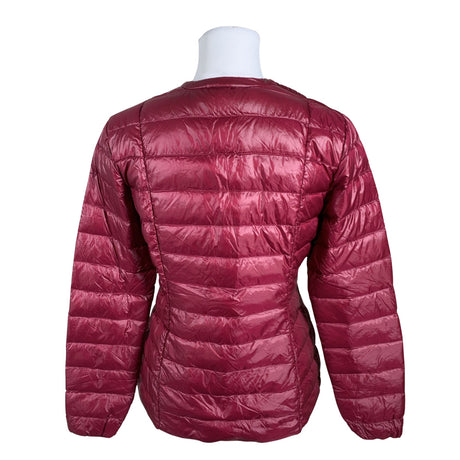 Unisex Aventura - Kerge sulejope, suurus 38 - Lilla (2)