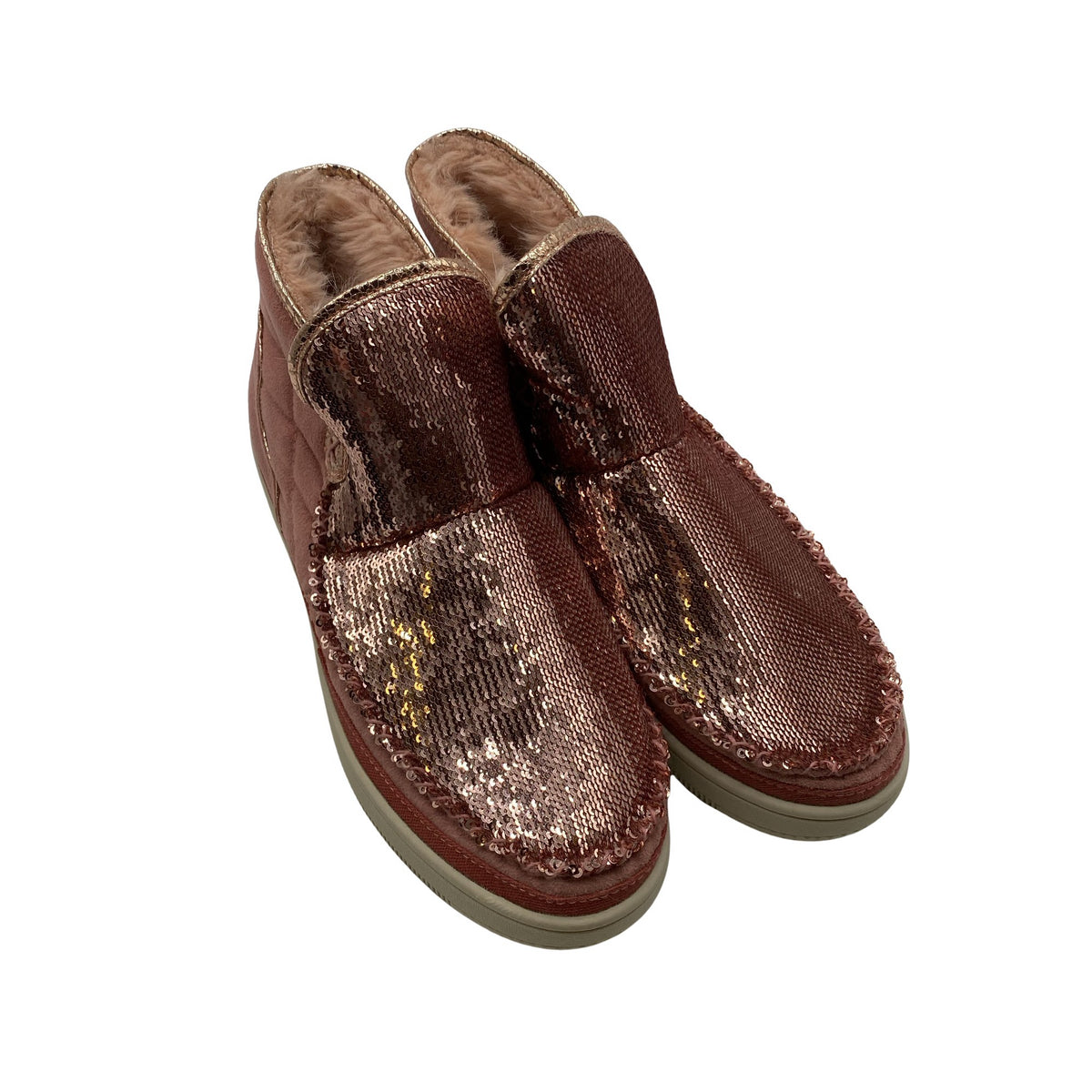 Unisex Esprit - Talvejalanõud, suurus 38 - Roosa (2)