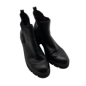 Unisex Tamaris - Poolsaapad, suurus 41 - Must (2)