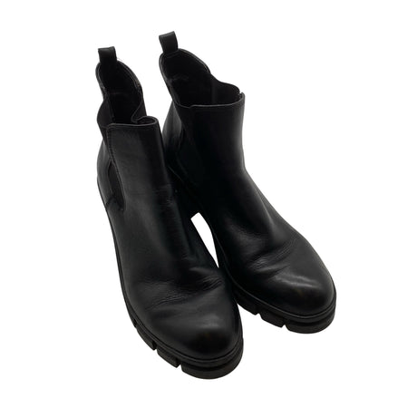 Unisex Tamaris - Poolsaapad, suurus 41 - Must (2)
