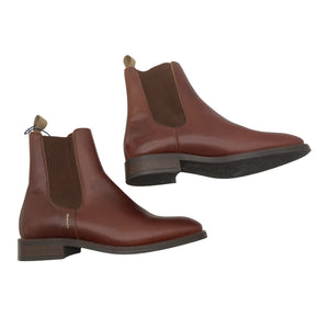Unisex Gant - Poolsaapad, suurus 40 - Pruun (1)