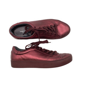 Unisex Vagabond - Tennised, suurus 38 - Veinipunane (1)