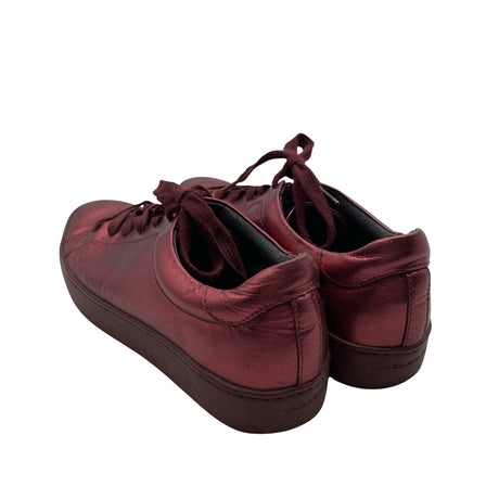 Unisex Vagabond - Tennised, suurus 38 - Veinipunane (2)