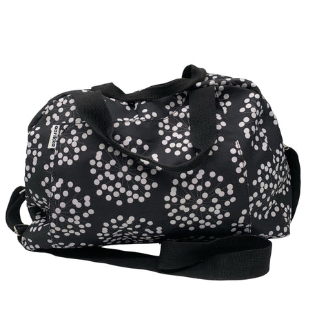 Unisex Aarikka - Reisikott, suurus Midi - Must ()