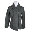Unisex Lafuma - Kardigan, suurus 38 - Hall ()