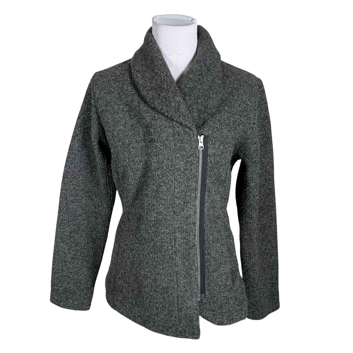 Unisex Lafuma - Kardigan, suurus 38 - Hall (1)