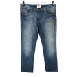 Unisex Pearson - Teksad, suurus W36 - Sinine ()