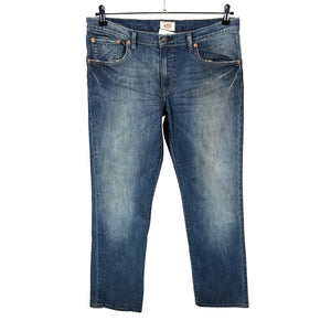 Unisex Pearson - Teksad, suurus W36 - Sinine (1)