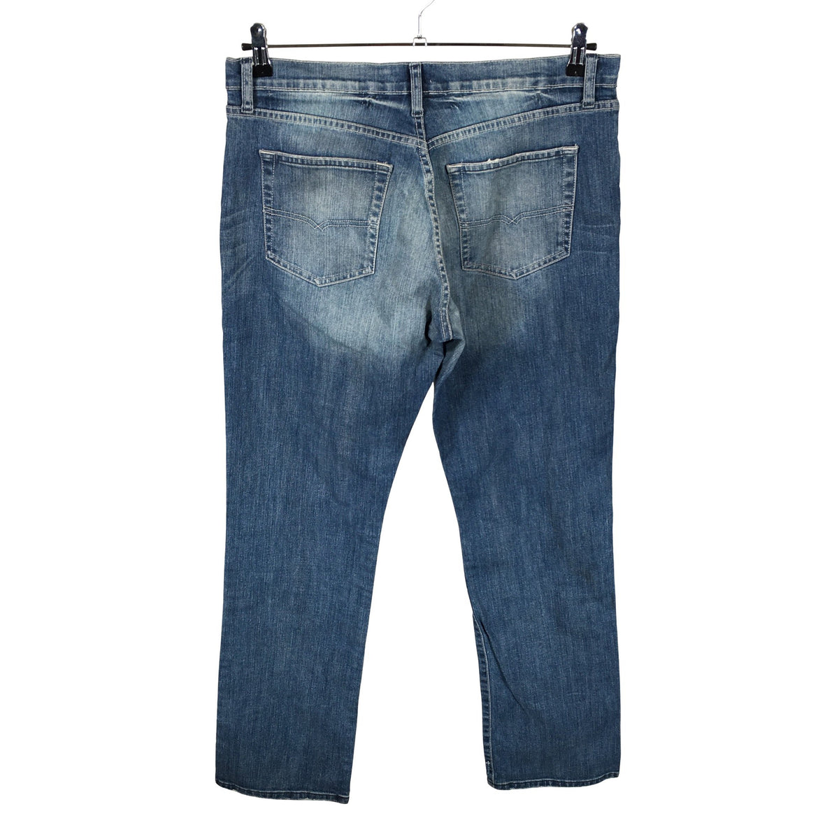 Unisex Pearson - Teksad, suurus W36 - Sinine (2)