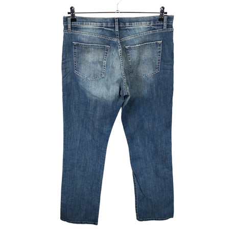 Unisex Pearson - Teksad, suurus W36 - Sinine (2)