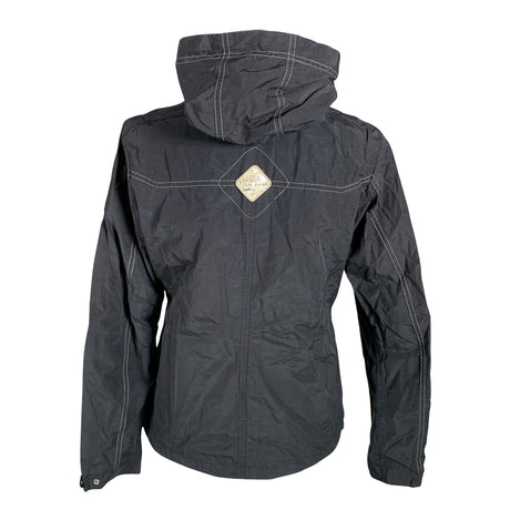 Unisex Luhta - Jope, suurus 36 - Must (2)