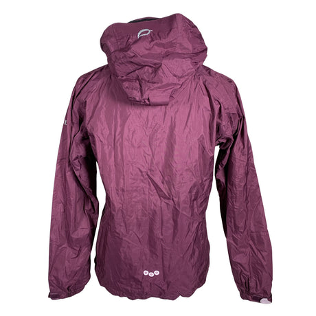 Unisex Halti - Jope, suurus 36 - Lilla (2)