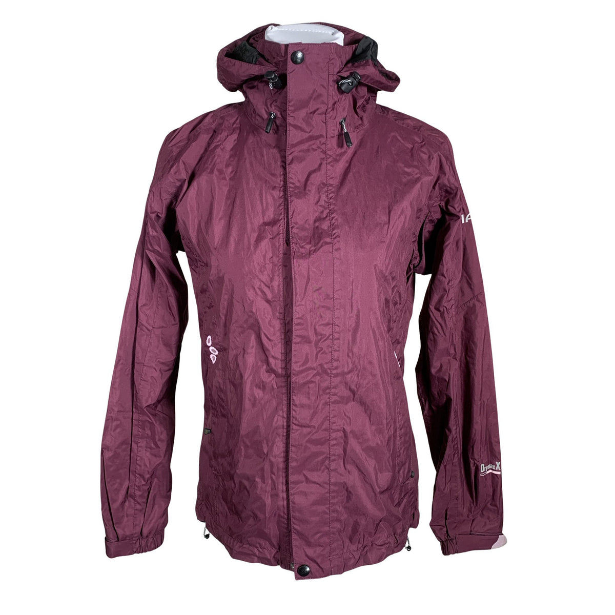 Unisex Halti - Jope, suurus 36 - Lilla (1)
