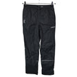 Unisex Halti - Õuepüksid, suurus 36 - Must ()