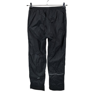 Unisex Halti - Õuepüksid, suurus 36 - Must (2)