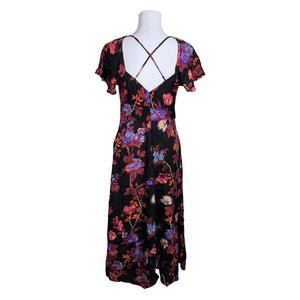 Unisex Reiss - Mitteveniv kleit, suurus 38 - Must (2)