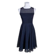 Unisex Hobbs - Mitteveniv kleit, suurus 36 - Sinine ()