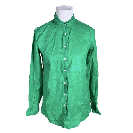 Unisex J. Crew - Triiksärk, suurus 36 - Roheline ()