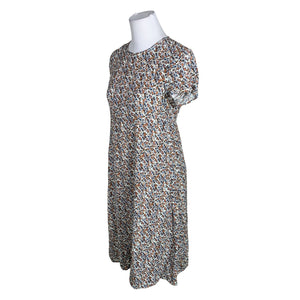 Unisex Andiata - Mitteveniv kleit, suurus 36 - Sinine (3)