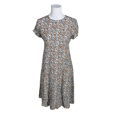 Unisex Andiata - Mitteveniv kleit, suurus 36 - Sinine ()