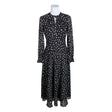 Unisex Hobbs - Õhuke kleit, suurus 36 - Must ()