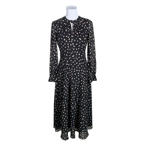 Unisex Hobbs - Õhuke kleit, suurus 36 - Must (1)