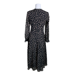Unisex Hobbs - Õhuke kleit, suurus 36 - Must (2)