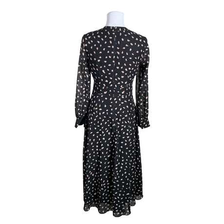 Unisex Hobbs - Õhuke kleit, suurus 36 - Must (2)