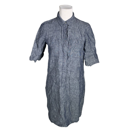Unisex Opus - Mitteveniv kleit, suurus 36 - Sinine ()