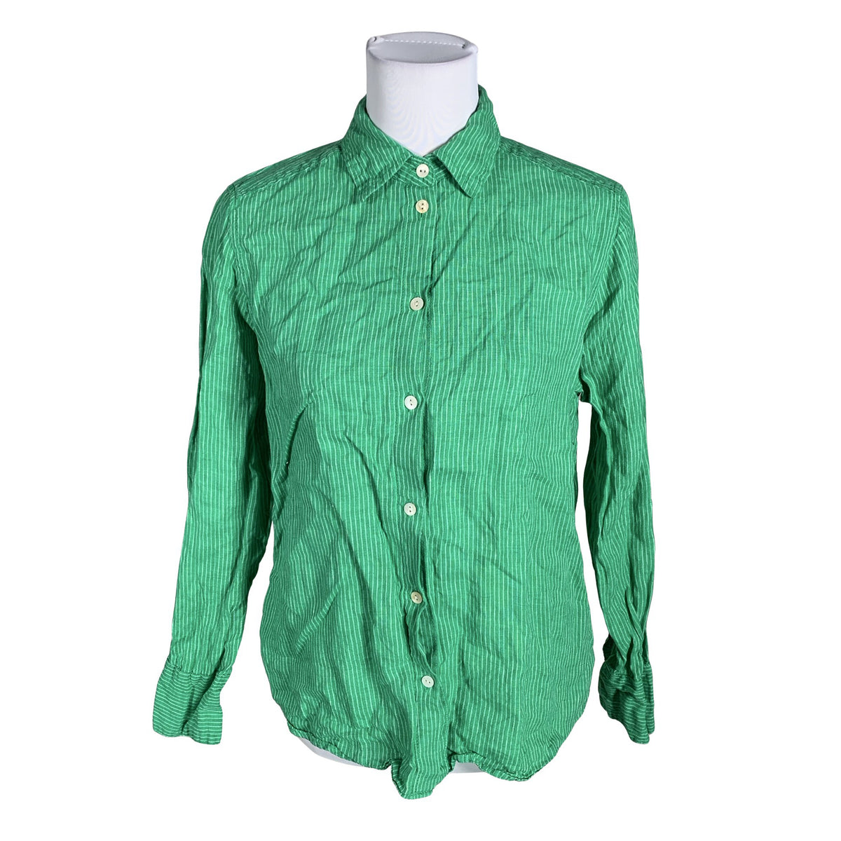 Unisex Marks&Spencer - Triiksärk, suurus 38 - Roheline (1)