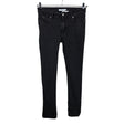 Unisex Andiata - Teksad, suurus 38 - Must ()