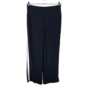 Unisex Hobbs - Mittevenivad püksid, suurus 36 - Sinine (2)