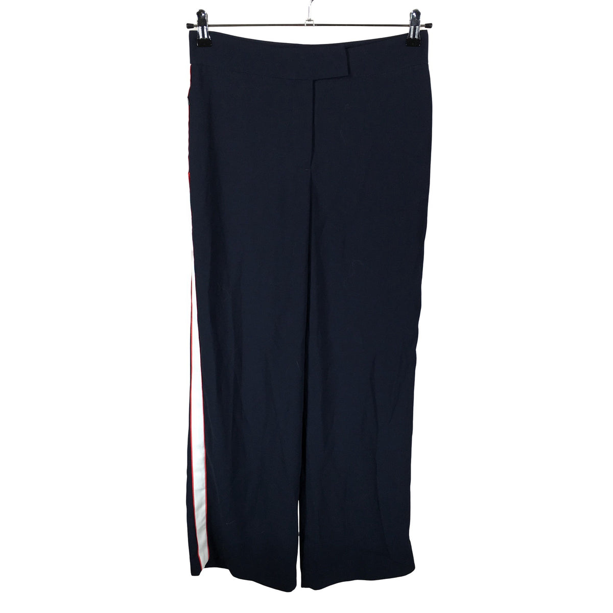 Unisex Hobbs - Mittevenivad püksid, suurus 36 - Sinine (1)