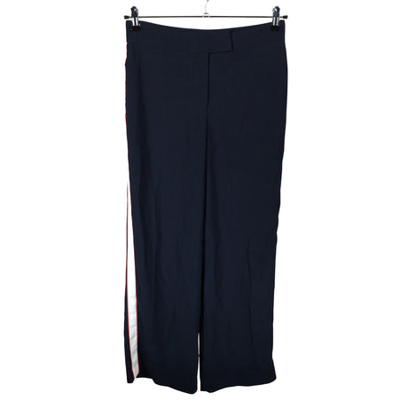 Unisex Hobbs - Mittevenivad püksid, suurus 36 - Sinine ()