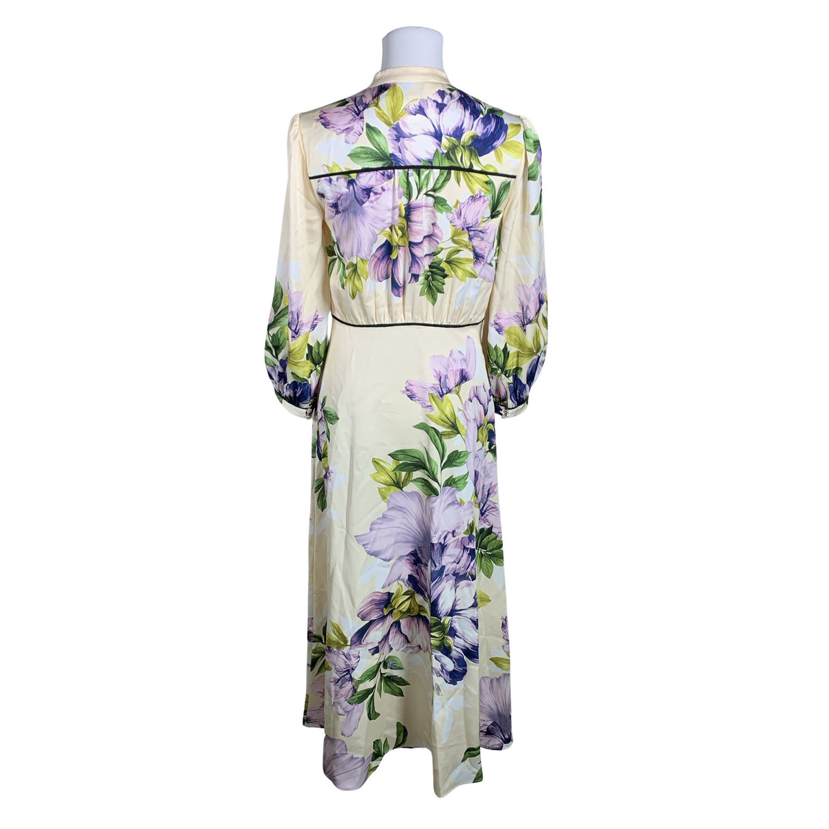Unisex Hobbs - Pidulik kleit, suurus 36 - Beige (2)